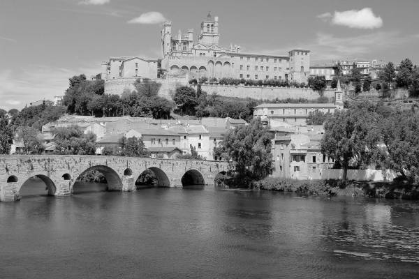 beziers Languedoc R